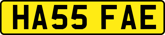 HA55FAE