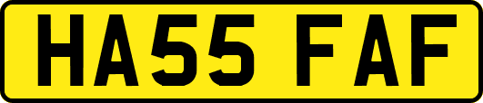HA55FAF