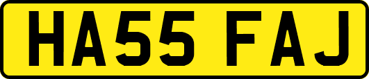 HA55FAJ