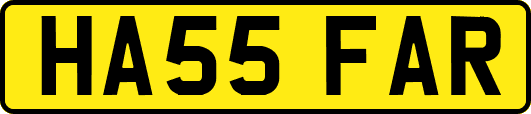 HA55FAR