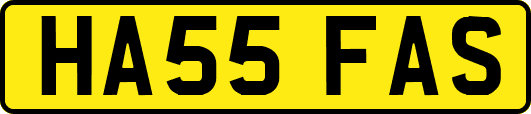HA55FAS