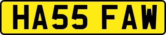 HA55FAW