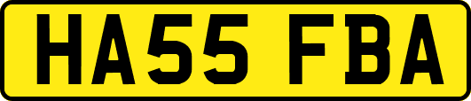 HA55FBA