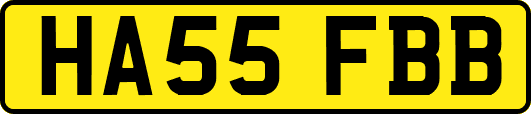 HA55FBB