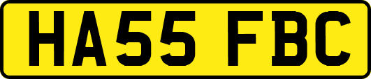 HA55FBC