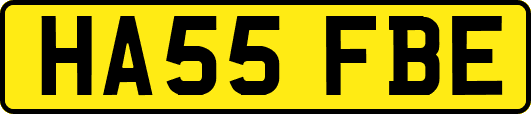 HA55FBE