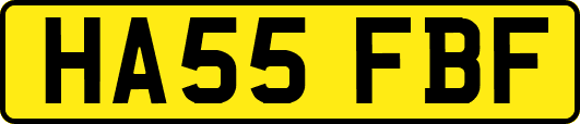 HA55FBF