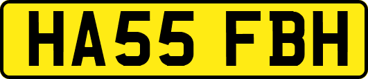 HA55FBH