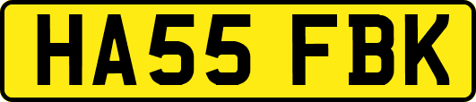 HA55FBK