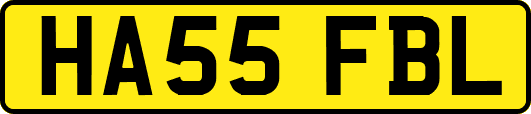 HA55FBL