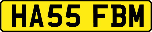 HA55FBM