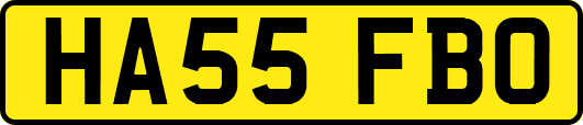 HA55FBO