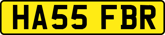 HA55FBR