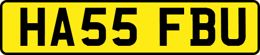 HA55FBU