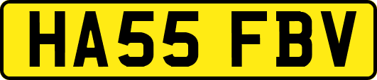 HA55FBV