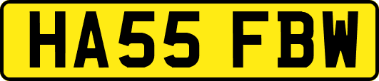 HA55FBW