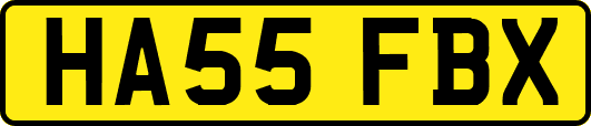 HA55FBX