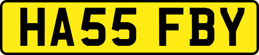HA55FBY
