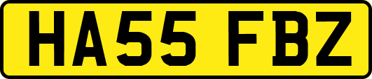 HA55FBZ