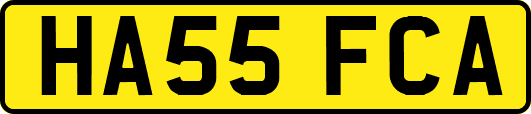 HA55FCA