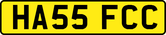 HA55FCC