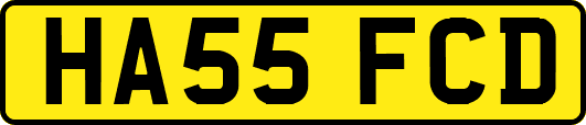 HA55FCD