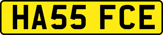 HA55FCE