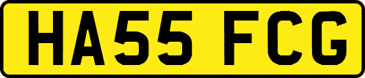 HA55FCG