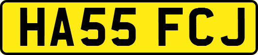 HA55FCJ