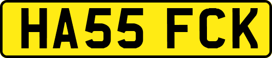 HA55FCK