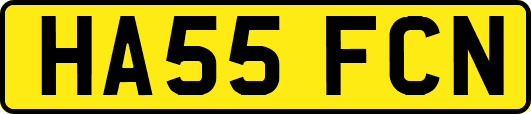 HA55FCN