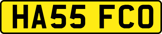 HA55FCO