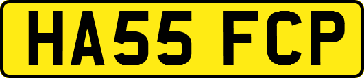 HA55FCP