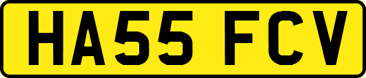 HA55FCV