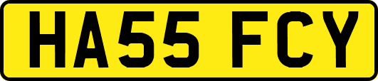 HA55FCY