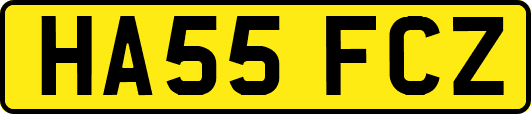HA55FCZ
