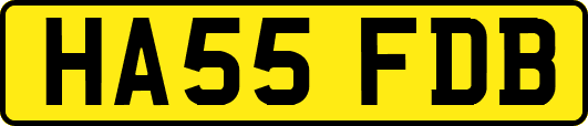 HA55FDB