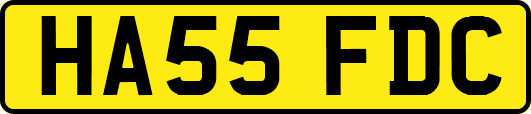 HA55FDC