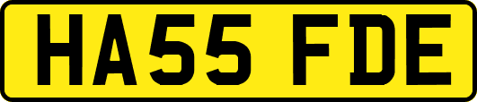 HA55FDE