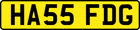 HA55FDG