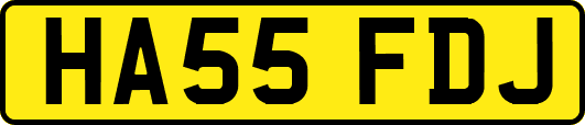 HA55FDJ
