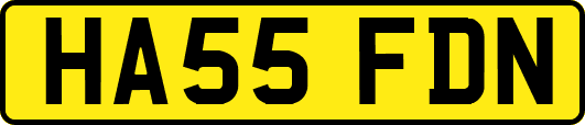 HA55FDN