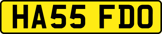 HA55FDO