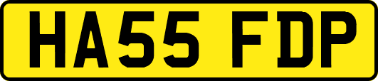 HA55FDP