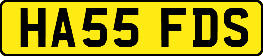 HA55FDS