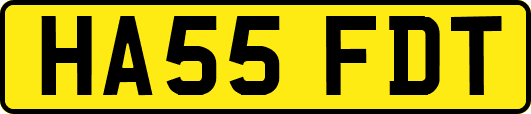 HA55FDT