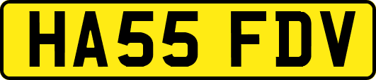 HA55FDV