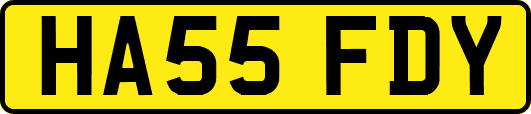 HA55FDY