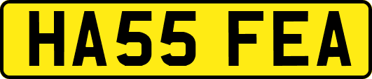 HA55FEA