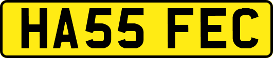 HA55FEC